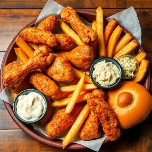 Hot Mix